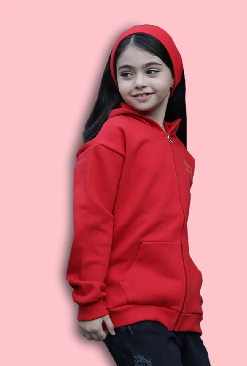 محصولات بچگانه